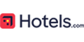 Logo di Hotels.com