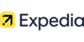 Logo von Expedia
